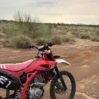 دباب صحراوي مديل 25 ماله سنه معايه نضيف جدا  ورقه الجمركيه