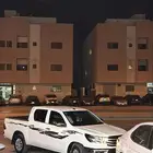 هايلوكس 2021