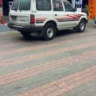 لاند كروزر GX97