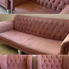 كنب مرتفع  5 كراسي