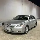 كامري 2007 ( ثاني مالك بودي بلد )