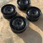 جنوط هايلكس وكاله مقاس 16 للبيع