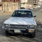 هايلوكس 93 جي ال اكس