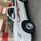 هايلوكس 2013 نظيفه جدا