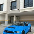 موستنق v8 لون مميز معدل هوائيات 2010 محول 2014