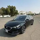 ام جي6 2020 للبدل فقط