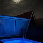 شاليهات لاريسا للايجار