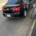 كروز 2017 سوداء