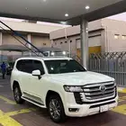 لاند كروزر 2024