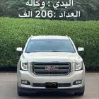 جمس يوكن SLE بدون دبل 2016