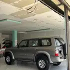 فتك سوبر سفاري 2002 ممشى قليل