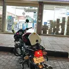 دباب برنقي جديد