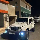 جيب رانقلر روبيكون أعلى فئه بودي وكاله