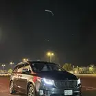 كيا كرنفال2018 وكاله