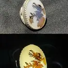 عقيق يماني شجري نخبة