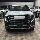 جي ام سي يوكن2025الفيشن استاندر بدون دبل خليجي