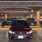 GS430 2007