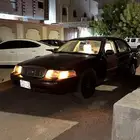 فورد2011فكتوريا بوليسي