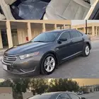 فورد تورس 2017 ( تم البيع )