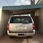 جمس تاهو 2007 ممشى قليل