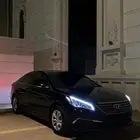 سوناتا 2017 ستاندر