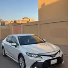 كامري 2022 GLE