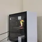 البيع مستعجل pc قيمنق