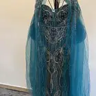 فستان ام العروس