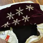 عباية جديدة بكيس الشحن