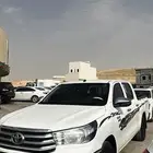 هايلكس 23 ديزل