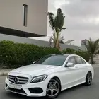 مرسيدس c200 جفالي ممشى قليل