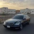 لكزس 430 كحلي سعودي