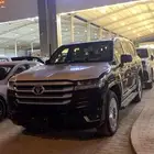 لاندكروزر 2025 L4