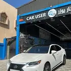 لكزس ES 2016