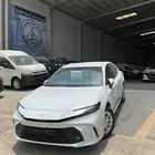 كامري 2025 طيس