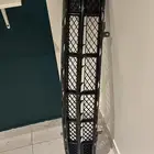 شبك كورفيت c7 وكاله