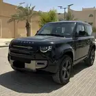 لاند روفر ديفندر للبيع