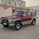 باترول سوبر سفاري 94