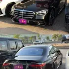 جوهرة للإيجار مع سائق وبدون سائق