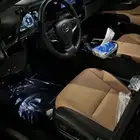 لكزس ES 2025 للتقبيل