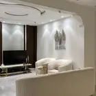 كنب طاولات طاولة تلفزيون