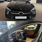 مرسيدس C200 AMG 2025 اصفار