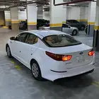 كيا اوبتيما