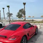 بورش كايمن