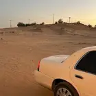 فورد 2008 بوليسي