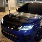 للبيع Range Rover SVR 2018
