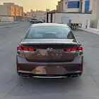 سوناتا 2018