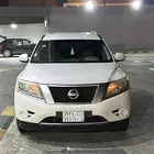 نيسان باثفندر