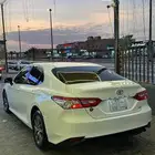 كامري 2019 مطور (خليجي) اللوحه خارج البيع