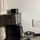 مكينة قهوة